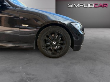 Bmw serie 3 e90 320i 170ch confort a occasion cannes (06) simplicicar simplicibike france