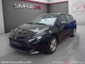 Toyota corolla touring sports hybride pro my22 pro hybride 184h dynamic business  programme beyond zero academy camera de......