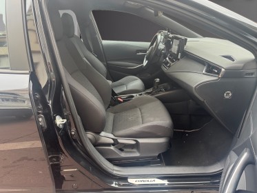 Toyota corolla touring sports hybride pro my22 pro hybride 184h dynamic business  programme beyond zero academy camera de......