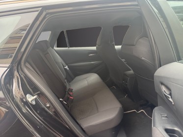 Toyota corolla touring sports hybride pro my22 pro hybride 184h dynamic business  programme beyond zero academy camera de......