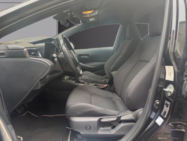 Toyota corolla touring sports hybride pro my22 pro hybride 184h dynamic business  programme beyond zero academy camera de......