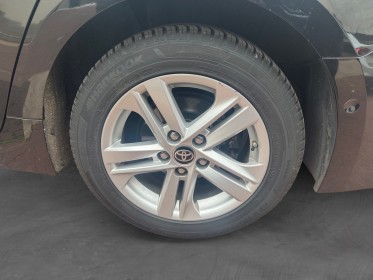 Toyota corolla touring sports hybride pro my22 pro hybride 184h dynamic business  programme beyond zero academy camera de......