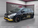 Renault clio iv 1.6 turbo 220 edc 18 rs garantie 12 mois occasion simplicicar toulon ouest simplicicar simplicibike france