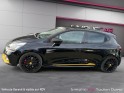 Renault clio iv 1.6 turbo 220 edc 18 rs garantie 12 mois occasion simplicicar toulon ouest simplicicar simplicibike france