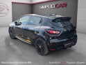 Renault clio iv 1.6 turbo 220 edc 18 rs garantie 12 mois occasion simplicicar toulon ouest simplicicar simplicibike france
