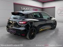 Renault clio iv 1.6 turbo 220 edc 18 rs garantie 12 mois occasion simplicicar toulon ouest simplicicar simplicibike france