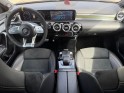 Mercedes classe a 200 7g-dct amg line - edition - suivi mercedes - caméra de recul - carplay - garantie 12 mois occasion...