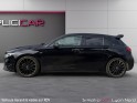Mercedes classe a 200 7g-dct amg line - edition - suivi mercedes - caméra de recul - carplay - garantie 12 mois occasion...