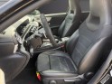 Mercedes classe a 200 7g-dct amg line - edition - suivi mercedes - caméra de recul - carplay - garantie 12 mois occasion...