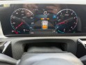 Mercedes classe a 200 7g-dct amg line - edition - suivi mercedes - caméra de recul - carplay - garantie 12 mois occasion...