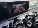 Mercedes classe a 200 7g-dct amg line - edition - suivi mercedes - caméra de recul - carplay - garantie 12 mois occasion...