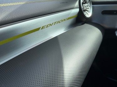 Mercedes classe a 200 7g-dct amg line - edition - suivi mercedes - caméra de recul - carplay - garantie 12 mois occasion...