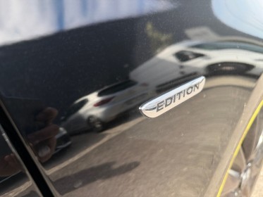 Mercedes classe a 200 7g-dct amg line - edition - suivi mercedes - caméra de recul - carplay - garantie 12 mois occasion...