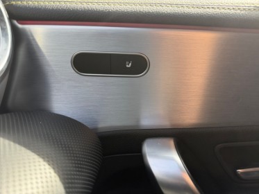 Mercedes classe a 200 7g-dct amg line - edition - suivi mercedes - caméra de recul - carplay - garantie 12 mois occasion...