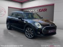 Mini clubman f54 lci cooper 136 ch bva7 edition canonbury - toit ouvrant - carplay - garantie 12 mois occasion simplicicar...
