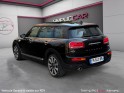 Mini clubman f54 lci cooper 136 ch bva7 edition canonbury - toit ouvrant - carplay - garantie 12 mois occasion simplicicar...