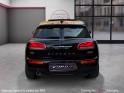 Mini clubman f54 lci cooper 136 ch bva7 edition canonbury - toit ouvrant - carplay - garantie 12 mois occasion simplicicar...
