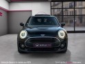Mini clubman f54 lci cooper 136 ch bva7 edition canonbury - toit ouvrant - carplay - garantie 12 mois occasion simplicicar...