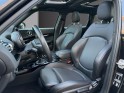 Mini clubman f54 lci cooper 136 ch bva7 edition canonbury - toit ouvrant - carplay - garantie 12 mois occasion simplicicar...