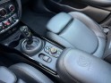 Mini clubman f54 lci cooper 136 ch bva7 edition canonbury - toit ouvrant - carplay - garantie 12 mois occasion simplicicar...