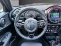 Mini clubman f54 lci cooper 136 ch bva7 edition canonbury - toit ouvrant - carplay - garantie 12 mois occasion simplicicar...