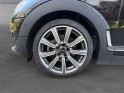 Mini clubman f54 lci cooper 136 ch bva7 edition canonbury - toit ouvrant - carplay - garantie 12 mois occasion simplicicar...