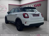 FIAT d'occasion 500X 1.0 FIREFLY TURBO T3 120 URBAN de 2019 Perpignan