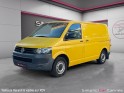 Volkswagen transporter fourgon gn tole cb 2.0 tdi 84 fap 2.8t aménagé et autonome occasion cannes (06) simplicicar...
