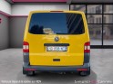 Volkswagen transporter fourgon gn tole cb 2.0 tdi 84 fap 2.8t aménagé et autonome occasion cannes (06) simplicicar...