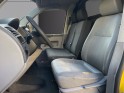 Volkswagen transporter fourgon gn tole cb 2.0 tdi 84 fap 2.8t aménagé et autonome occasion cannes (06) simplicicar...