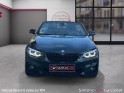 Bmw serie 2 cabriolet f23 lci2 218d 150 ch bva8 m sport entretien complet bmw garantie 12 mois occasion simplicicar la ciotat...