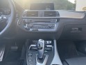Bmw serie 2 cabriolet f23 lci2 218d 150 ch bva8 m sport entretien complet bmw garantie 12 mois occasion simplicicar la ciotat...