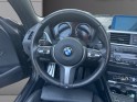 Bmw serie 2 cabriolet f23 lci2 218d 150 ch bva8 m sport entretien complet bmw garantie 12 mois occasion simplicicar la ciotat...