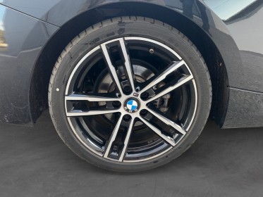 Bmw serie 2 cabriolet f23 lci2 218d 150 ch bva8 m sport entretien complet bmw garantie 12 mois occasion simplicicar la ciotat...