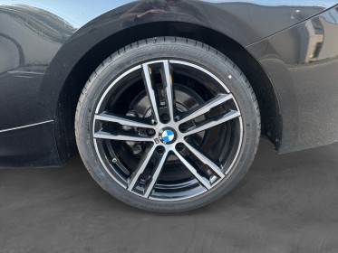 Bmw serie 2 cabriolet f23 lci2 218d 150 ch bva8 m sport entretien complet bmw garantie 12 mois occasion simplicicar la ciotat...