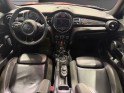 Mini cooper heddon street 136 ch entretien complet toit ouvrant garantie 12 mois occasion montpellier (34) simplicicar...
