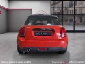 Mini cooper heddon street 136 ch entretien complet toit ouvrant garantie 12 mois occasion montpellier (34) simplicicar...