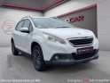 Peugeot 2008 active 92 ch 1.6 e-hdi fap 2 places attelage garantie 12 mois occasion montpellier (34) simplicicar simplicibike...
