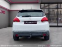 Peugeot 2008 active 92 ch 1.6 e-hdi fap 2 places attelage garantie 12 mois occasion montpellier (34) simplicicar simplicibike...
