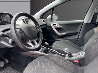 Peugeot 2008 active 92 ch 1.6 e-hdi fap 2 places attelage garantie 12 mois occasion montpellier (34) simplicicar simplicibike...