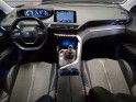 Peugeot 5008 1.6 bluehdi 120ch ss bvm6 allure toit ouvrant car play sièges chauffants caméra 360 led ambiance occasion...
