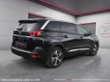 Peugeot 5008 1.6 bluehdi 120ch ss bvm6 allure toit ouvrant car play sièges chauffants caméra 360 led ambiance occasion...