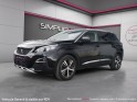 Peugeot 5008 1.6 bluehdi 120ch ss bvm6 allure toit ouvrant car play sièges chauffants caméra 360 led ambiance occasion...