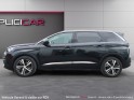 Peugeot 5008 1.6 bluehdi 120ch ss bvm6 allure toit ouvrant car play sièges chauffants caméra 360 led ambiance occasion...