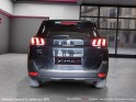 Peugeot 5008 1.6 bluehdi 120ch ss bvm6 allure toit ouvrant car play sièges chauffants caméra 360 led ambiance occasion...