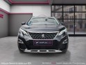 Peugeot 5008 1.6 bluehdi 120ch ss bvm6 allure toit ouvrant car play sièges chauffants caméra 360 led ambiance occasion...