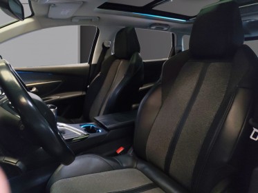 Peugeot 5008 1.6 bluehdi 120ch ss bvm6 allure toit ouvrant car play sièges chauffants caméra 360 led ambiance occasion...