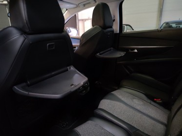 Peugeot 5008 1.6 bluehdi 120ch ss bvm6 allure toit ouvrant car play sièges chauffants caméra 360 led ambiance occasion...