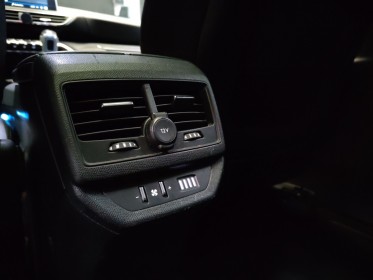 Peugeot 5008 1.6 bluehdi 120ch ss bvm6 allure toit ouvrant car play sièges chauffants caméra 360 led ambiance occasion...