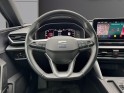 Seat leon 204ch e-hybrid fr dsg6 camera de recul carplay garantie 12 mois occasion montpellier (34) simplicicar simplicibike...